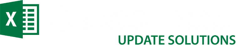 Clases Excel Update Solutions